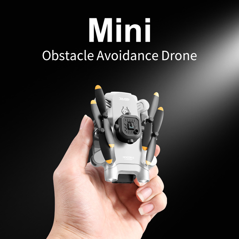 Mini V30 WiFi FPV Drone With 4 - Rc Helicopter Mini review and price
