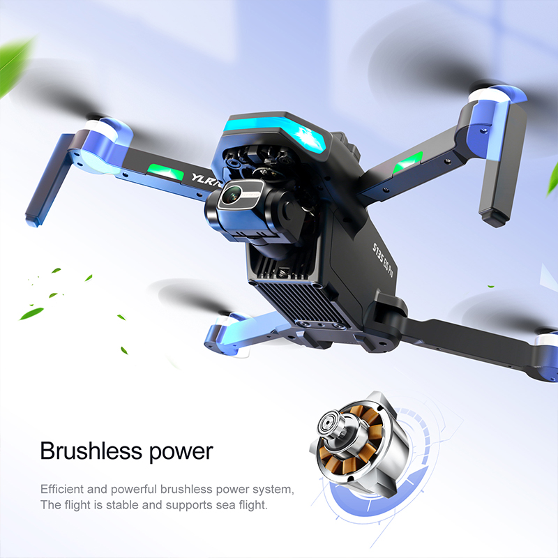 2022 NEW S135 Pro GPS Drone 4K - Rc Helicopter Charger review and price