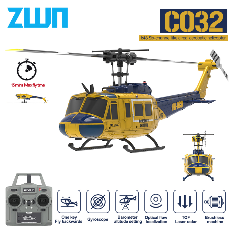 C032 RC Helicopter 2.4G 6-Aixs - Rc Helicopter Charger review and price