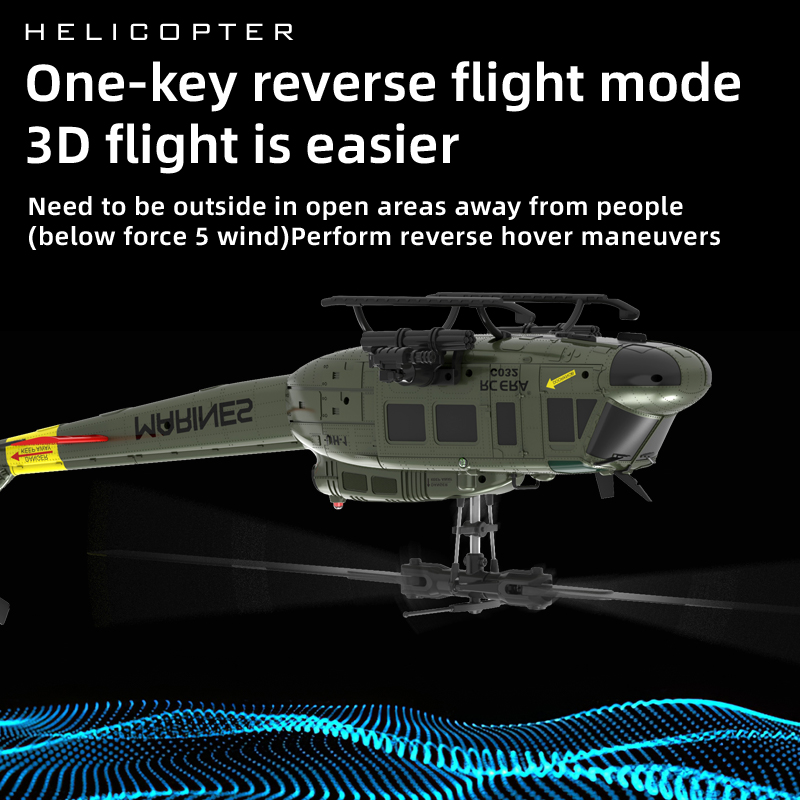 C032 RC Helicopter 2.4G 6-Aixs - Rc Helicopter Charger review and price