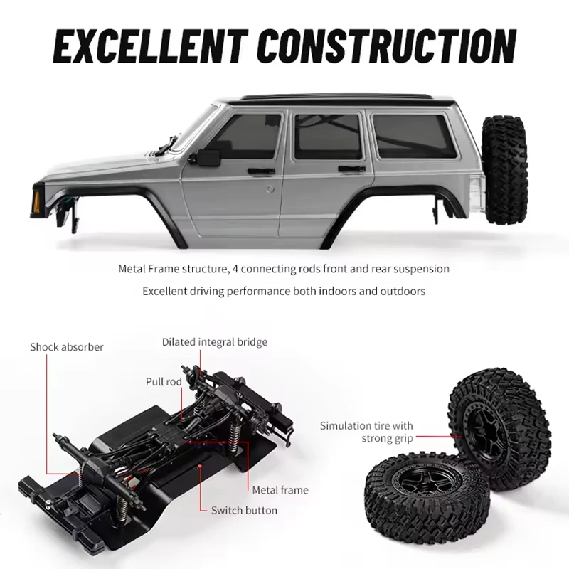 JJRC C8809 1/18 RC Car 2.4G Re - Rc Helicopter Charger review and price
