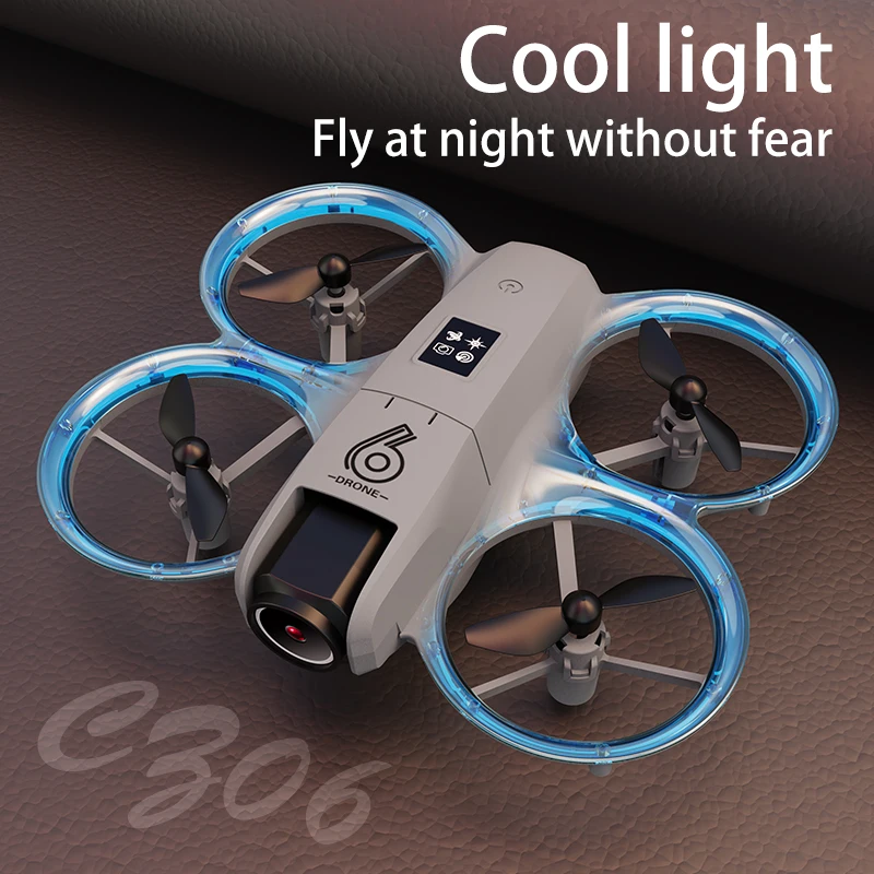 CZ06 Mini RC Quadcopter Drone  - Rc Helicopter Mini review and price