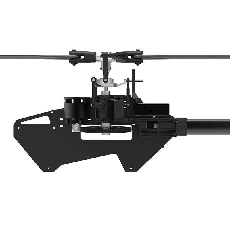 FW450 V3 New 6-Way Alloy Aircr - Rc Helicopter Gyro review and price