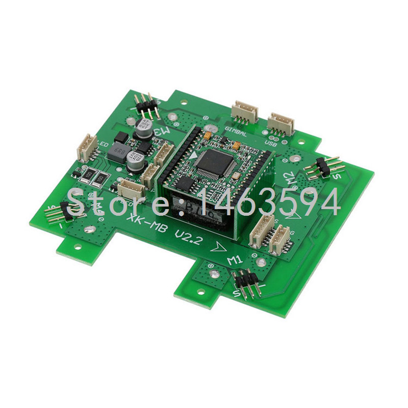 Control board power strip for  - Rc Helicopter Coaxial review and price