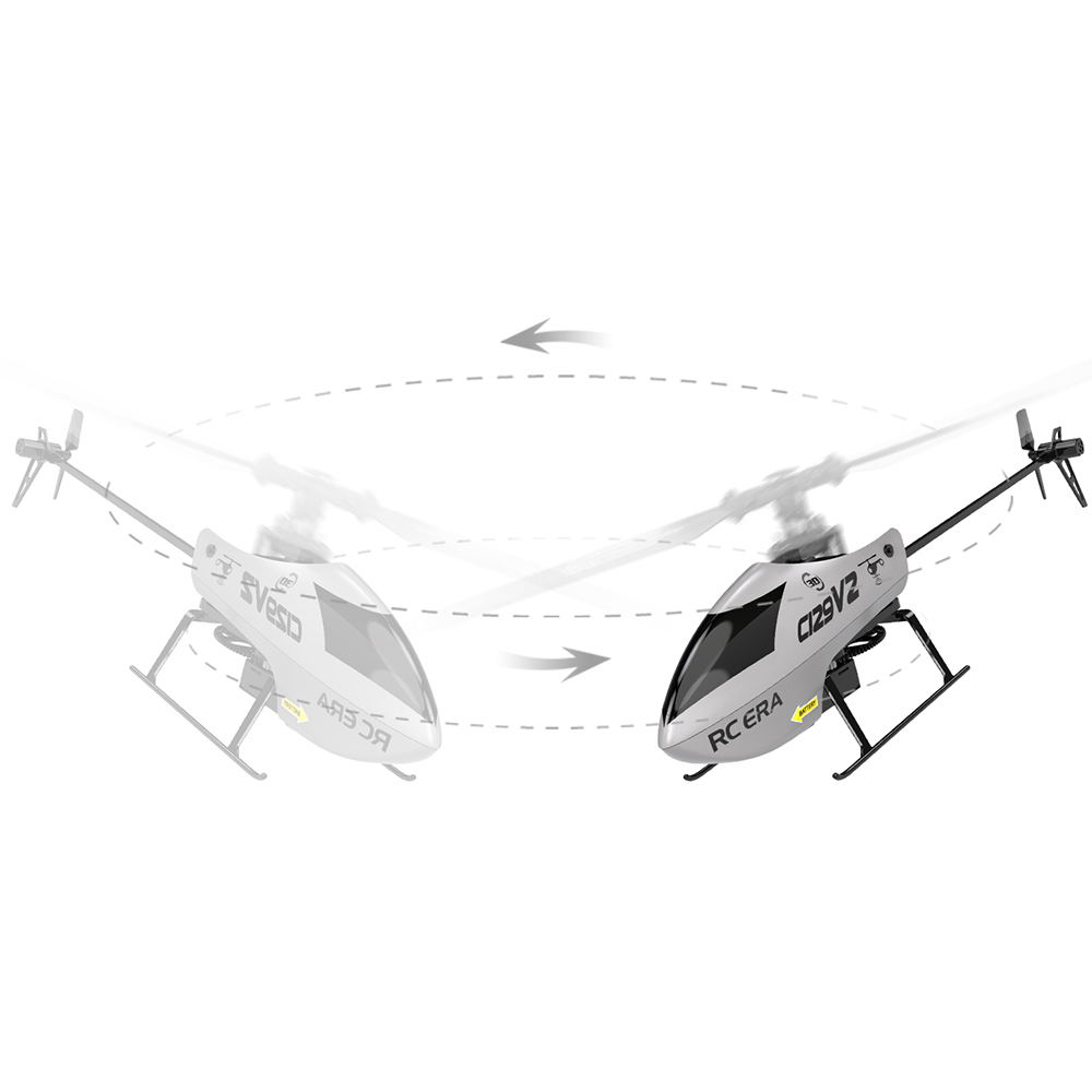 RC ERA C129 V2 One Click 3D Fl - Rc Helicopter Large review and price