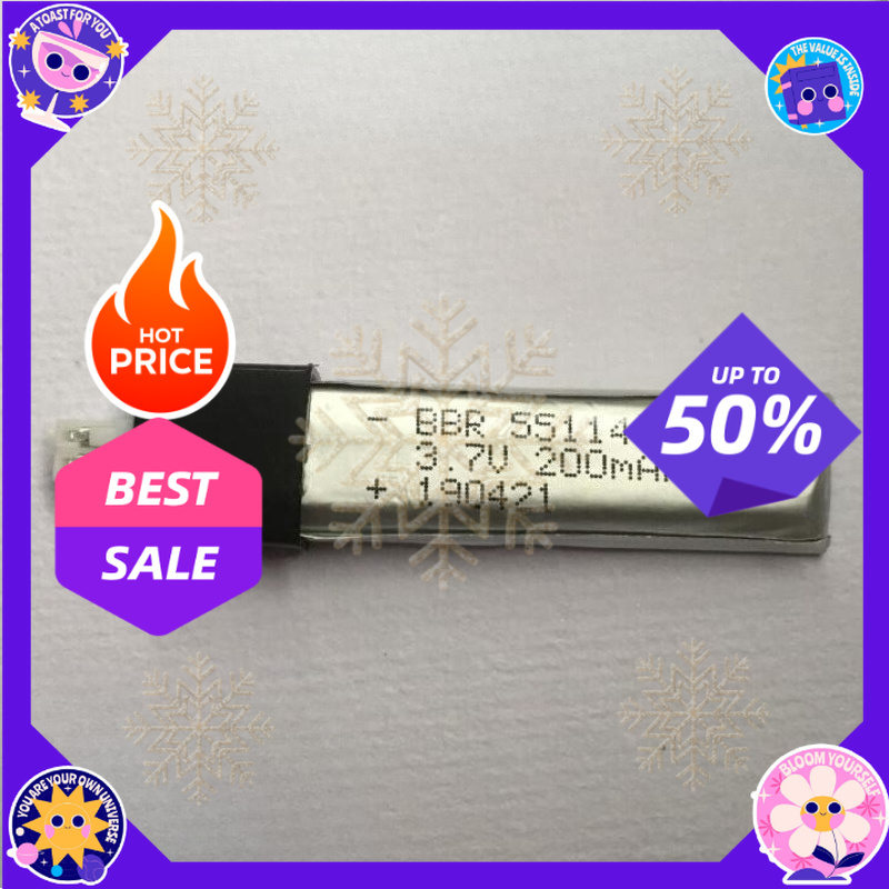 SWZY 3Pcs 3.7V 200mAh Lithium  - Rc Helicopter Bag review and price