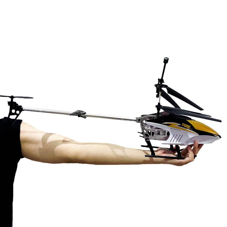 Large RC Helicopter 3.5CH Remo - Rc Helicopter Large review and price