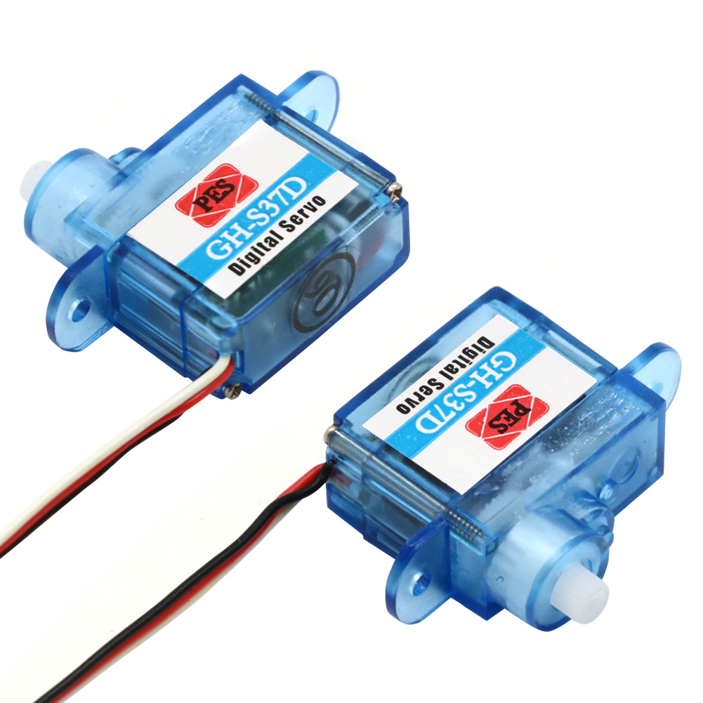 5/10Pcs Mini Micro Digital Ser - Rc Helicopter Mini review and price