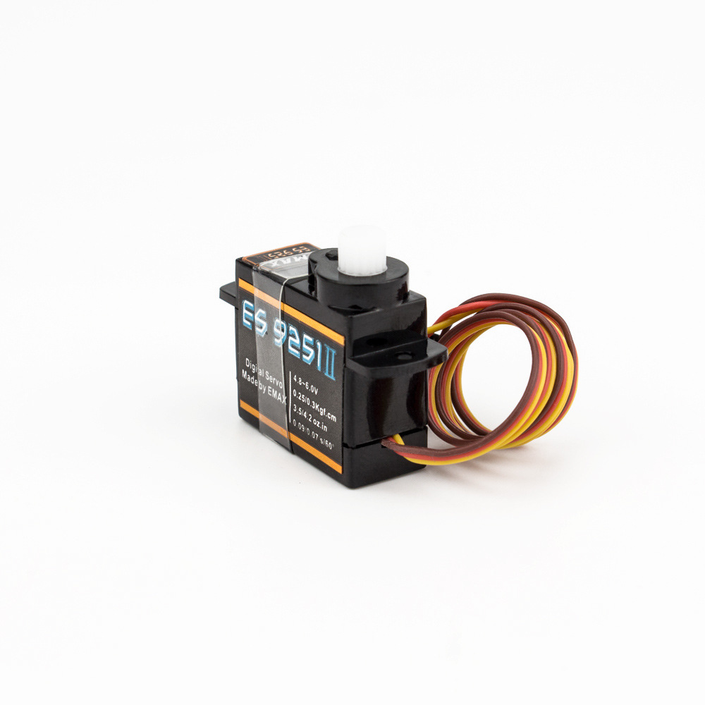 EMAX ES9251II ES9251 4g Micro  - Rc Helicopter Parts review and price