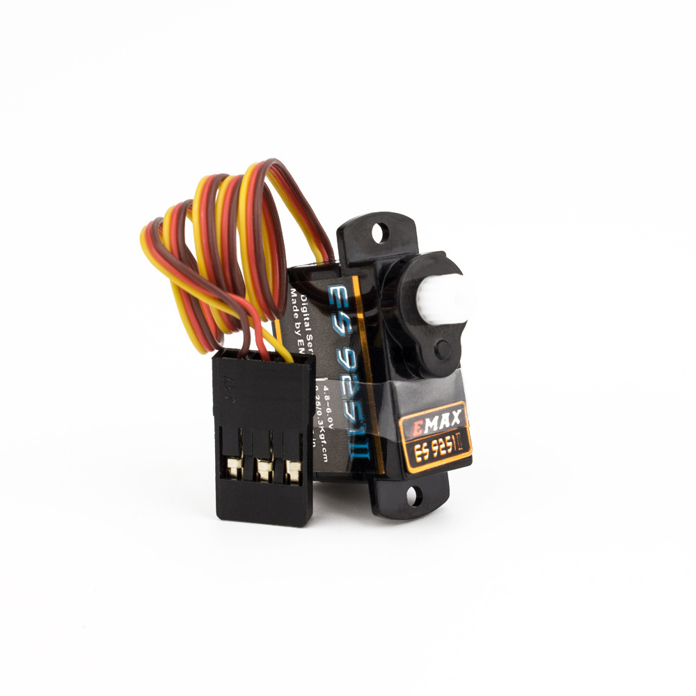 EMAX ES9251II ES9251 4g Micro  - Rc Helicopter Parts review and price