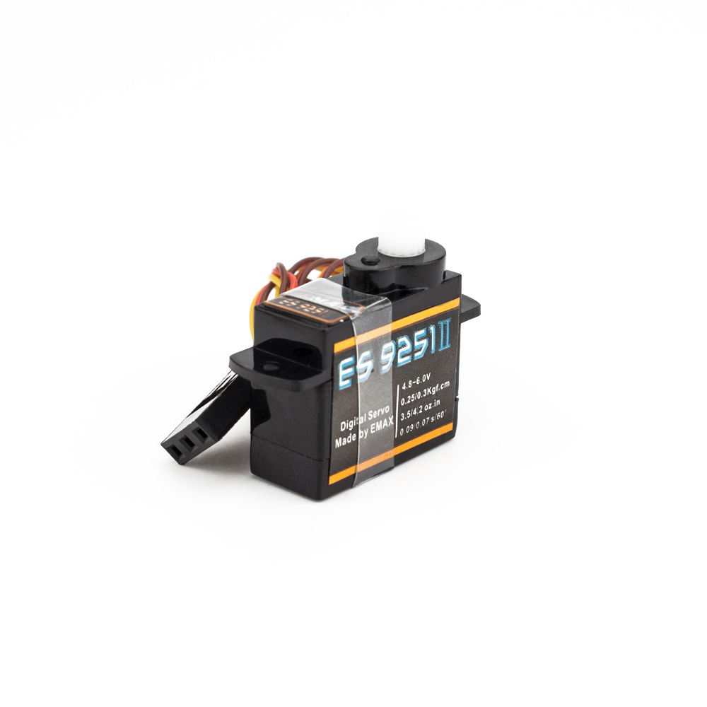 EMAX ES9251II ES9251 4g Micro  - Rc Helicopter Parts review and price