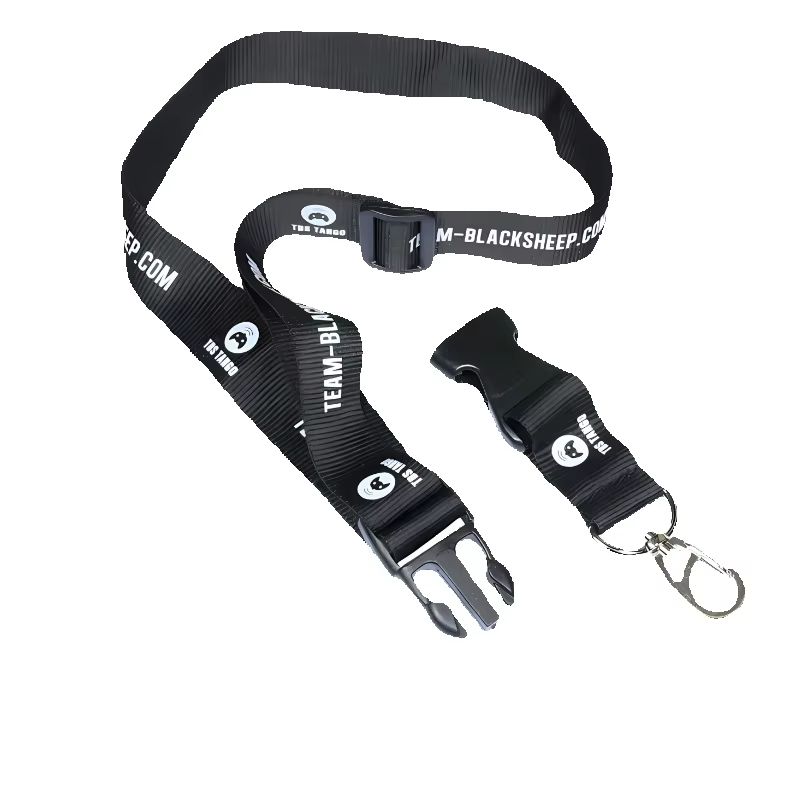 TBS Transmitter Lanyard TEAM B - Rc Helicopter Parts review and price
