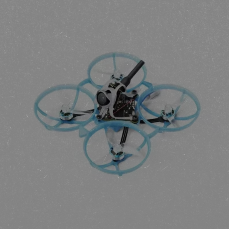 BETAFPV Air65 II 65mm 1S ELRS  - Rc Helicopter Charger review and price