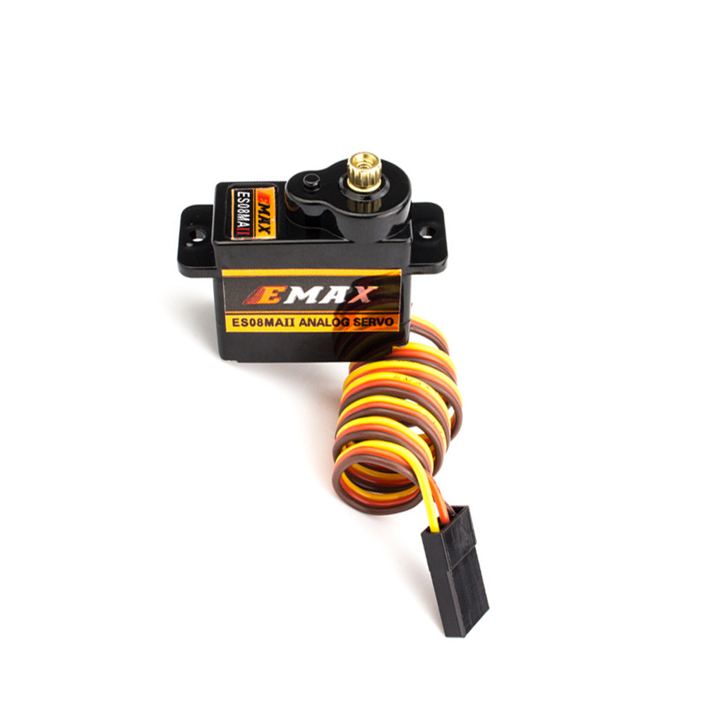 1/2/4/8PCS EMAX ES08MA ES08MAI - Rc Helicopter Mini review and price