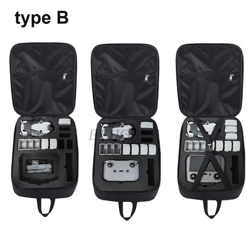 Backpack for DJI Mini 4 Pro St - Rc Helicopter Bag review and price