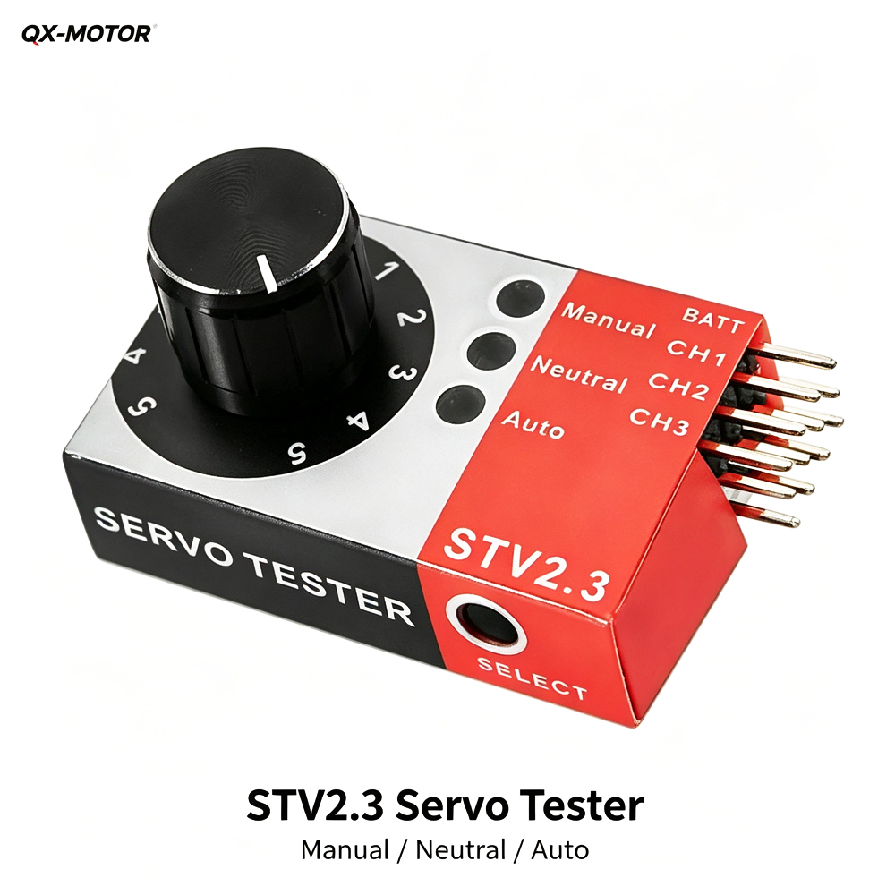 RC Servo Tester 3 Channel CCPM - Rc Helicopter Motor review and price
