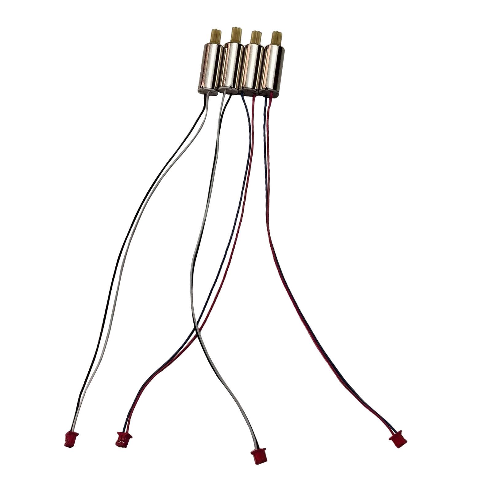 4 Pieces RC Drone Motor Compon - Rc Helicopter Coaxial review and price
